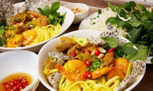 Mỳ Quảng